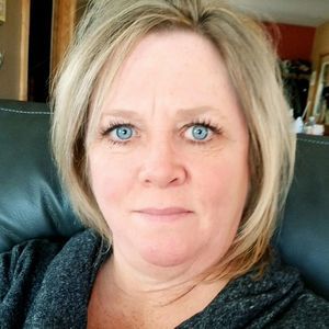 Meet your Posher, Diane